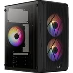 Aerocool CS107V2 Mini Tower (AEROPGSCS-107-A-V2)