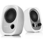 Edifier R12U Lautsprecher (R12U WHITE)