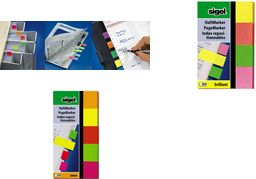 Sigel HN630 selbstklebendes Etikett Grün (HN630)