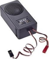 Reely Motoren Sound Simulator (511872C) (geöffnet)