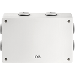 Sygonix RS2W Funk-Schalter Wand Schaltleistung (max.) 2000 W Reichweite max. (im Freifeld) 150 m (SY-3525558)