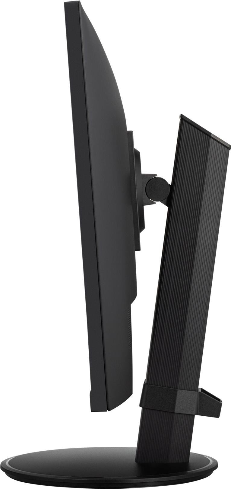 ViewSonic VG Series VG2709U-2K 27" QHD IPS LED-Monitor Schwarz
