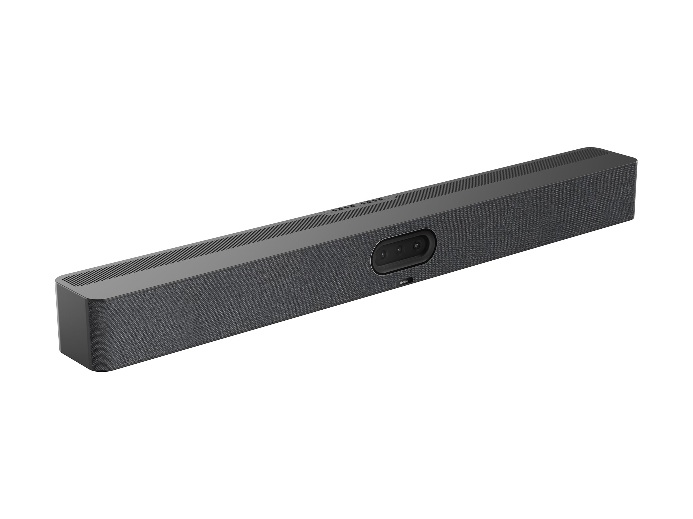 Yealink MeetingBar A50-031 Videokonferenzsystem 4K Schwarz