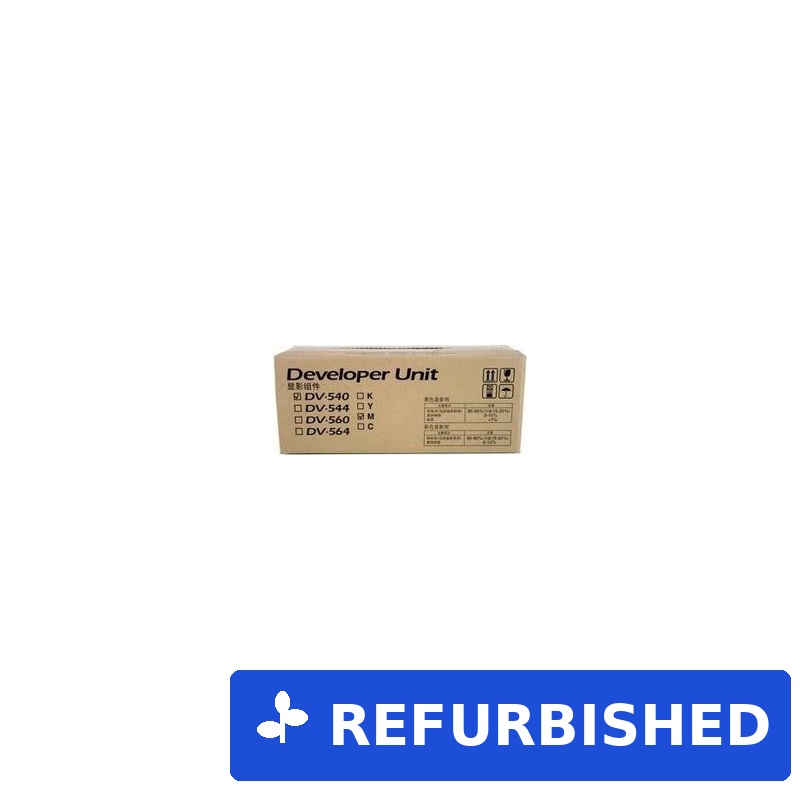 Kyocera DV 540C Cyan (302HL93031)