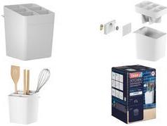 Tesa KITCHEN Utensilhalter Set (70045-00000-01)