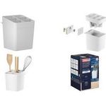 Tesa KITCHEN Utensilhalter Set (70045-00000-01)