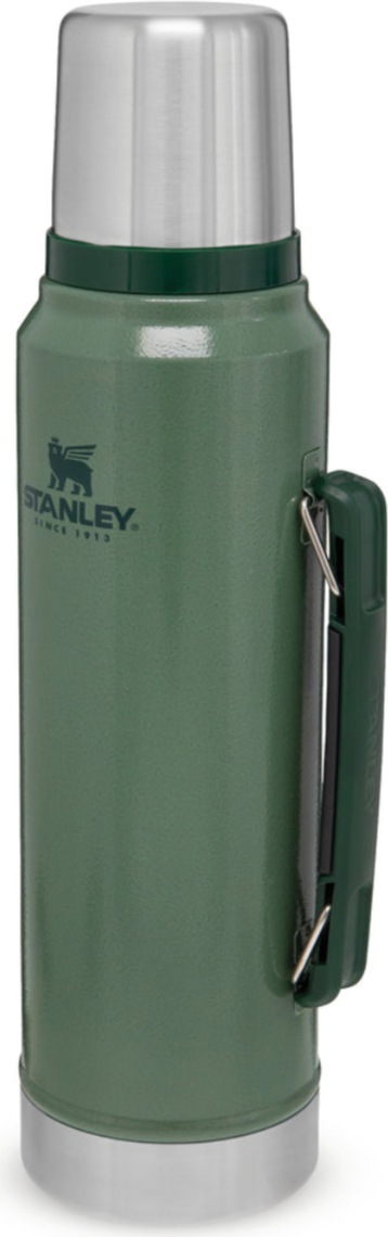 Stanley 10-08266-001 Thermosflasche 1 l Grün (10-08266-001)