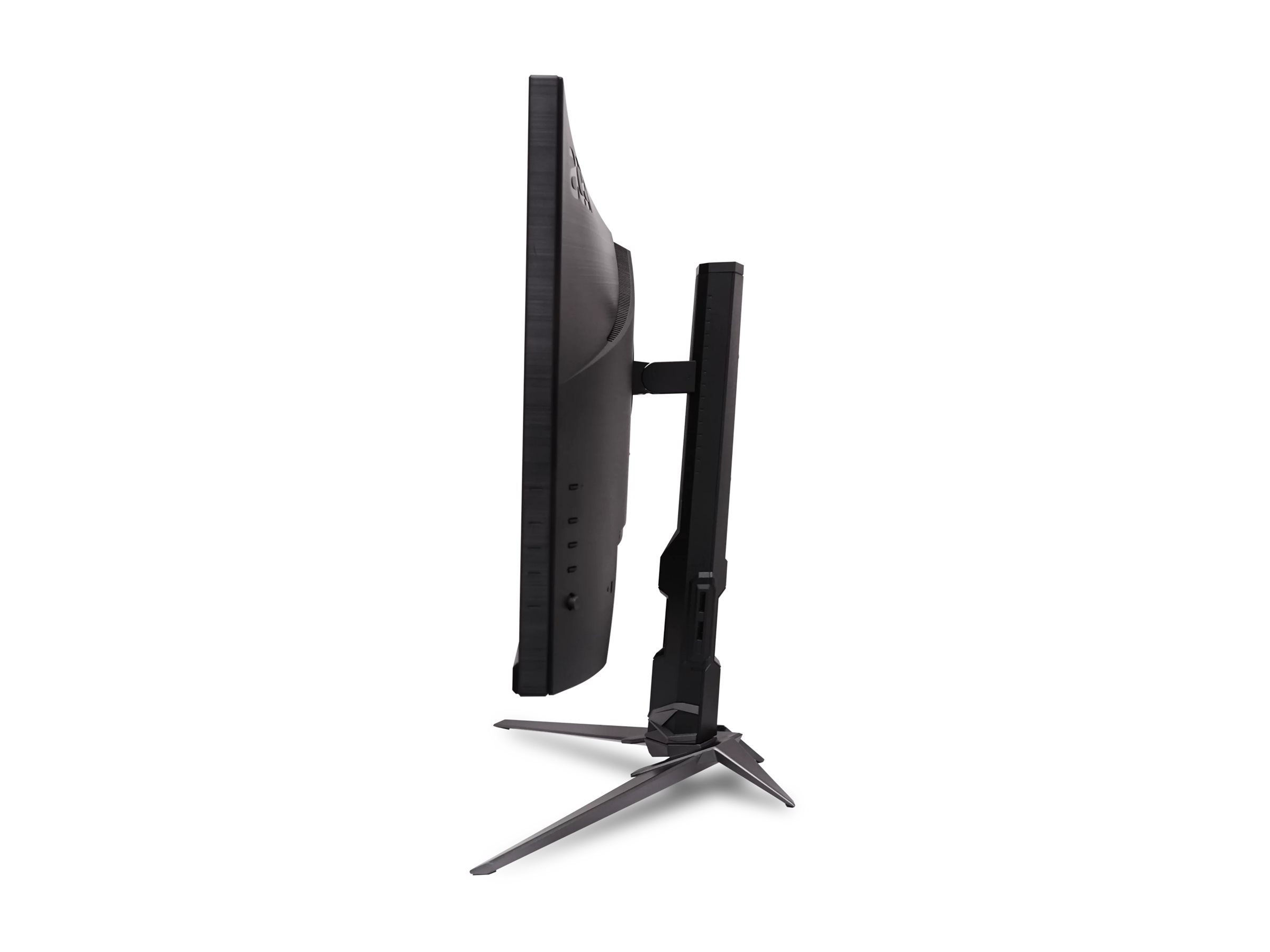 Acer Predator XB273K V5bmiiprx 27" 4K IPS Gaming Monitor 160 Hz Schwarz