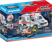 Playmobil City Action 71232 Ambulans (71232)