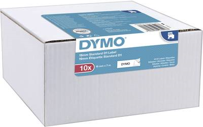 DYMO Value Pack Weiß Selbstklebendes Druckeretikett (2093096)