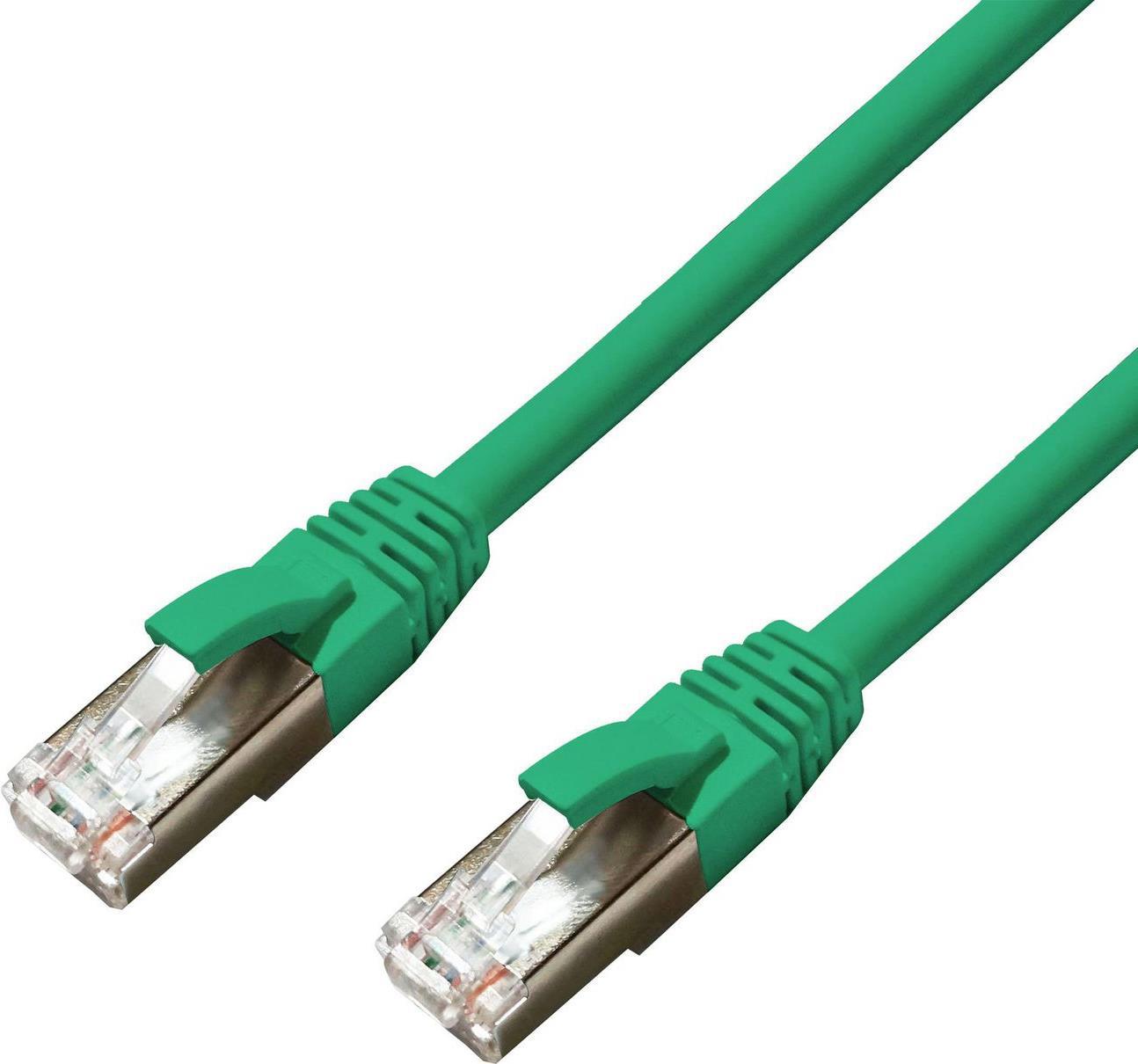 MicroConnect Patch-Kabel (MC-SFTP6A15G)