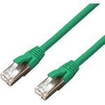 MicroConnect Patch-Kabel (MC-SFTP6A15G)