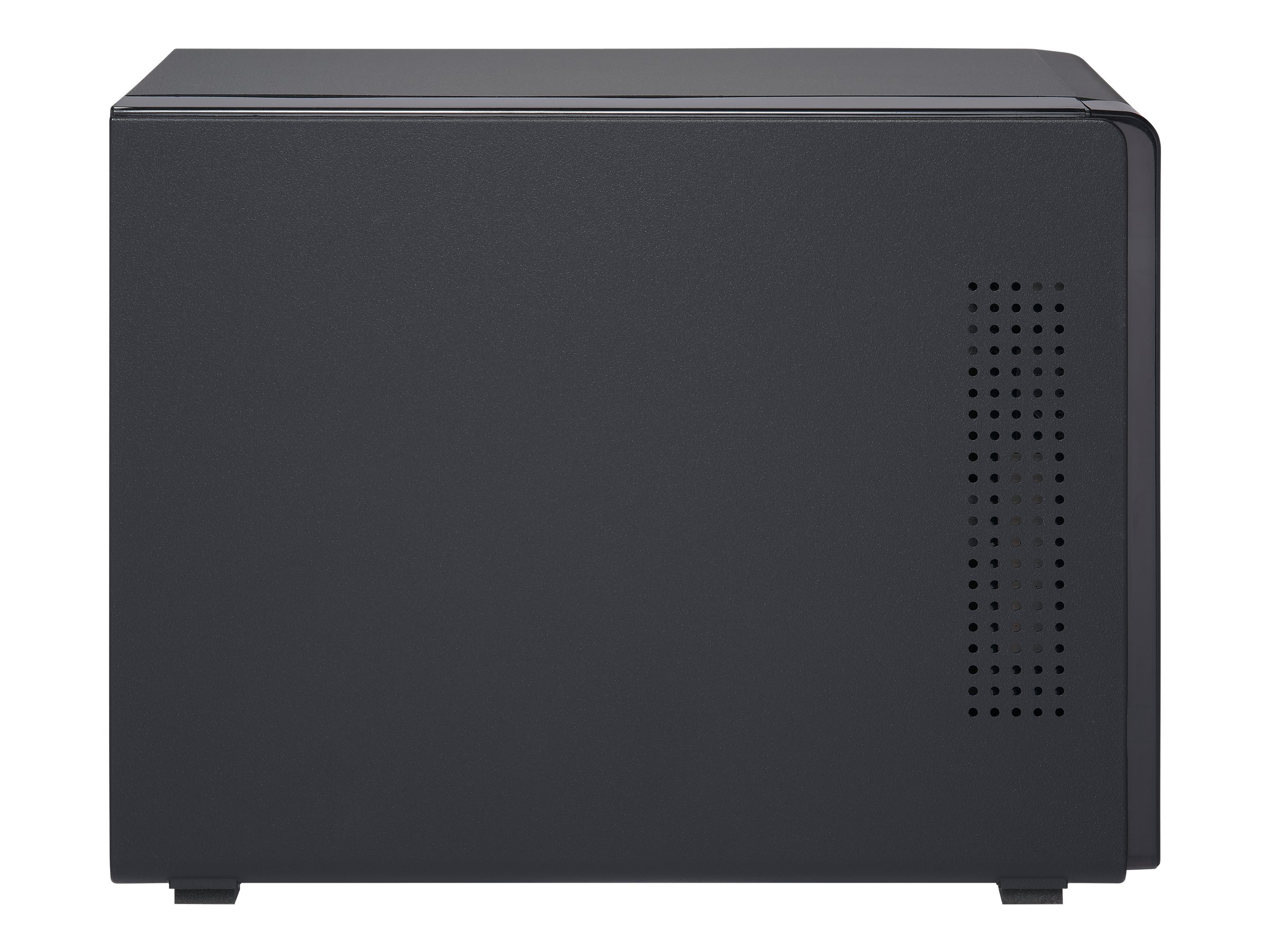 QNAP TR-004 NAS-Erweiterungsgehäuse 4 Bay Schwarz