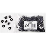 Inter Tech Inter-Tech 48,30cm (19") Befestigungssatz, 50 Stück (88887281)