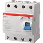 ABB STOTZ-KONTAKT ABB 2CSF204201R3400 Stromunterbrecher Residual-current device (2CSF204201R3400)