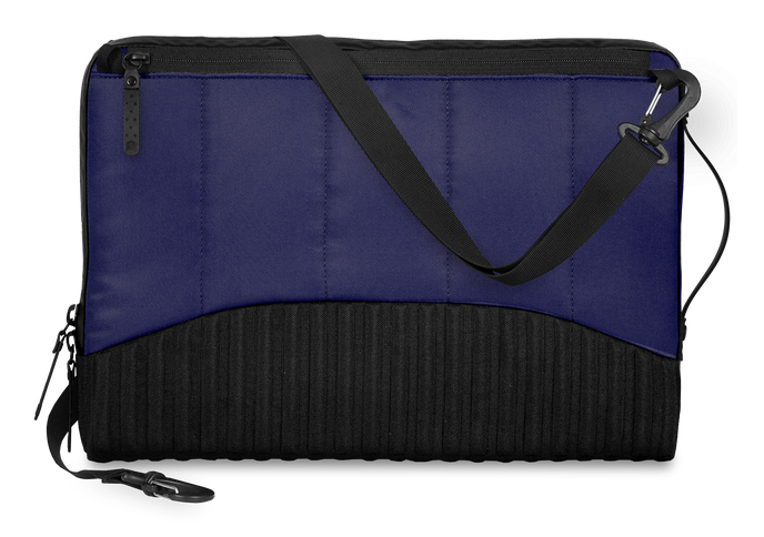 STM Dux Sleeve 14" Laptoptasche Blau