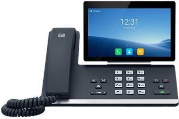 2N TELEKOMUNIKACE IP PHONE D7A (1120102)