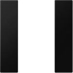 Jung Tastensatz komplett 1-fach LS501TSASWM (LS501TSASWM)