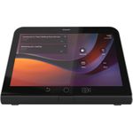 AudioCodes RX-PAD - Besprechungsraum-Controller (TEAMS-RX-PAD)