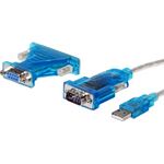 Herweck Helos Serieller Adapter (011609)