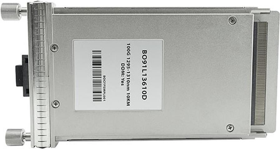 BlueOptics TRX100260-BO Netzwerk-Transceiver-Modul Faseroptik 100000 Mbit/s CFP (TRX100260-BO)