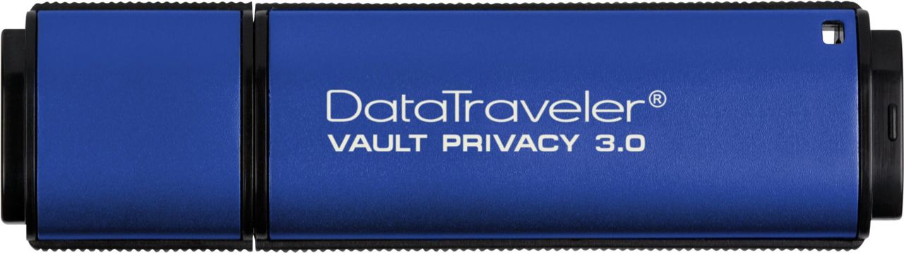 Kingston DataTraveler Vault Privacy 3.0 (DTVP30/32GB)