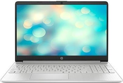 HP PORTATIL 15S-FQ5086NS 6H6C9EA PLATA NATURAL (6H6C9EA)