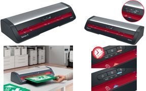 GBC 480HS (A3) Laminiergerät bis DIN A3 (4410072EU)