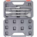 kwb 240285 Hartmetall Meißel-Set 5teilig SDS-Plus 1 Set (240285)