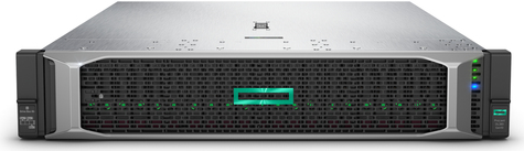 Hewlett Packard Enterprise ProLiant DL380 Gen10 Server Rack (2U) Intel® Xeon Silver 2,4 GHz 32 GB DDR4-SDRAM 800 W (P56961-421)