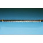 3M Deutschland Warmschrumpf-Rep.mansch. 140/40 mm, 500 mm HDCW 140/40-500 Ausführung Schrumpfmanschette, Innendurchmesser vor Schrumpf 140mm, Innendurchmesser nach Schrumpf 34mm, Nennquerschnitt 40 ... 140mm², Länge 500mm, Wandstärke 3,2mm, Halogenfrei, U (DE272909990)