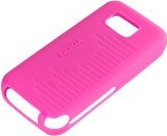 NOKIA CC-1002 Silicon Cover (pink)