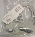 Bixolon Verbindungskabel, RS232 Verbindungskabel, RS232 (25P - 9P), Länge: 1.8 m, Farbe: hellgrau (SER-KAB-9-25)