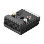 Wentronic AVK 198 SCART (50312)