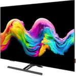 Grundig 65 GOB 9490 Singapur 164 cm (65 Zoll) OLED 4K Ultra HD Smart-TV WLAN Schwarz (CV6T00)