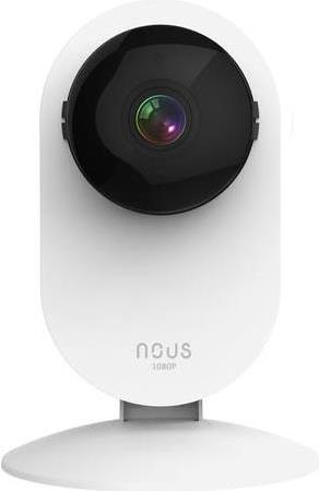 NOUS W3 IP-Kamera 2MP WLAN 2MP/IR (W3)