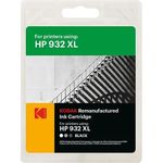 185H093230 KODAK HP OJ6100 TINTE BLK HP932XL/CN053AE 1000Seiten 31ml (185H093230)