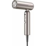 Dreame Pocket Pro Haartrockner AHD51-PR-GL Gold - 1300W, faltbar, Ionen-Technologie (geöffnet)