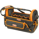 Bahco 4750FB1-19A Werkzeugtasche unbestückt (L x B x H) 470 x 230 x 355 mm (4750FB1-19A)