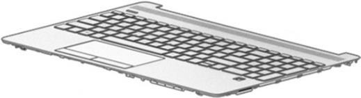 HP M31100-041 Notebook-Ersatzteil Tastatur (M31100-041)