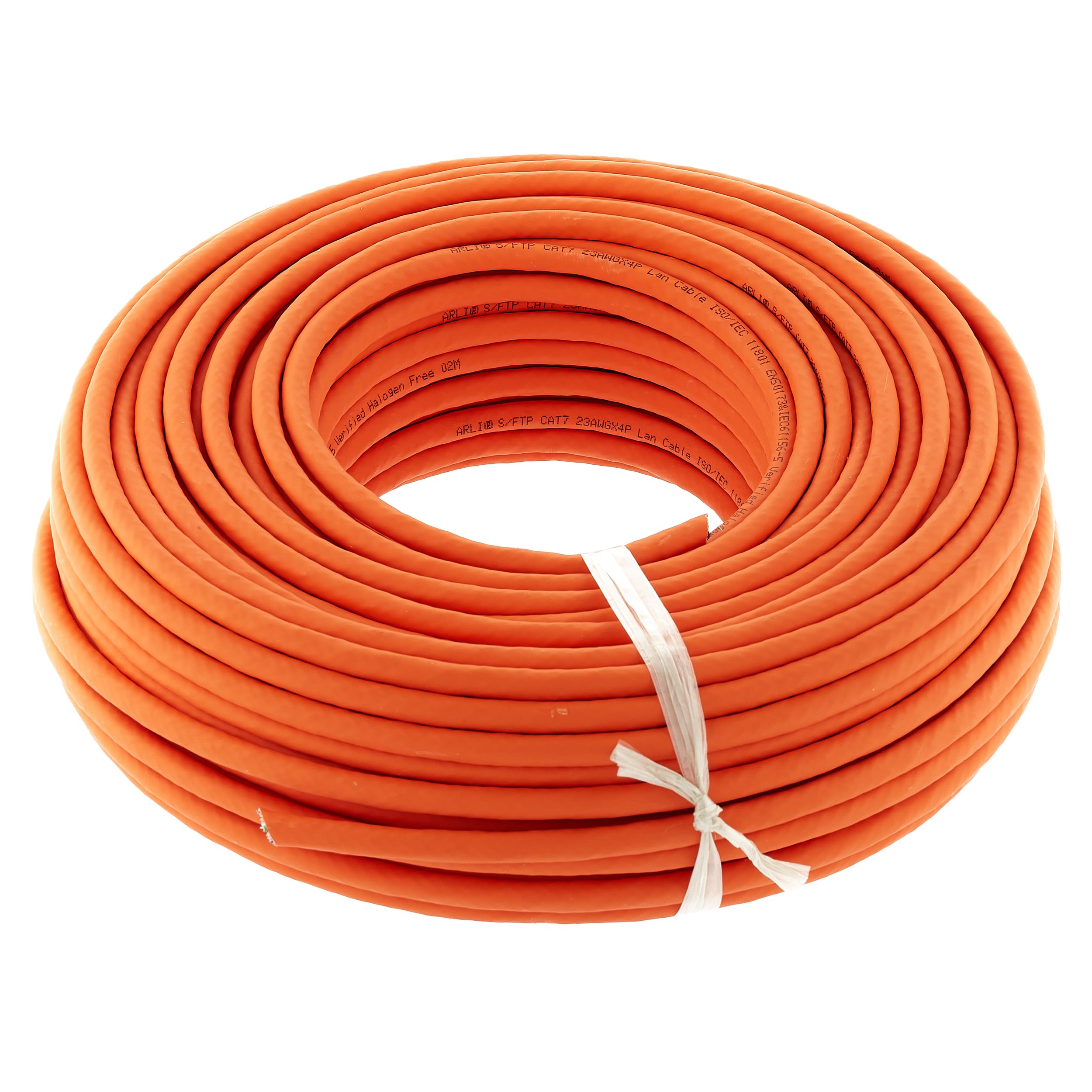 Lanview Clips for Slim & Bendable (LVT-FLEX-O)