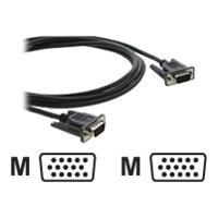 KRAMER Micro VGA-Kabel C-MGM/MGM-1 Stecker / Stecker (92-7201001)
