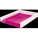 Leitz WOW Metallisch (5361-10-23)