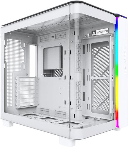 Montech KING 95 Midi Tower (KING95W)