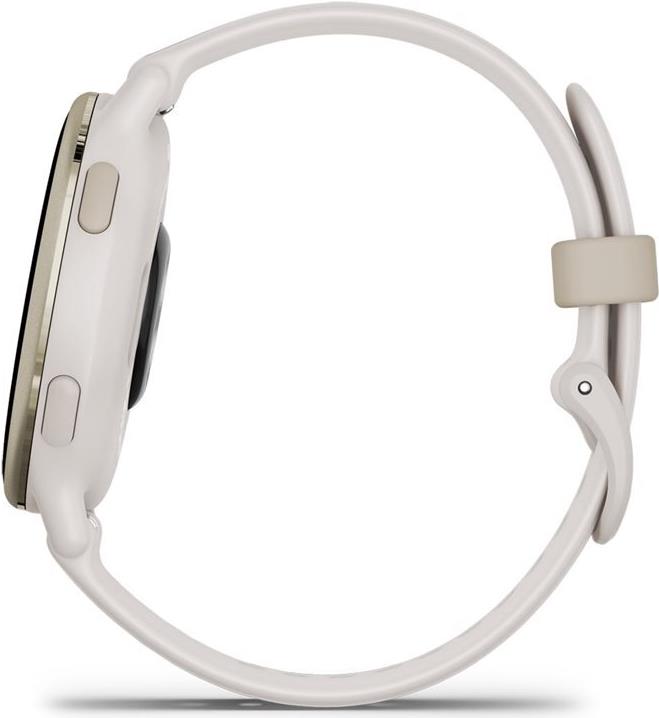 Garmin vívoactive 5 1,2" AMOLED Ivory