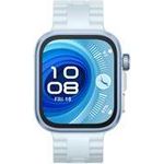 Huawei Watch Fit 4 Pro Seiya-B29F blue (55020EYJ) (geöffnet)