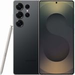 Samsung Galaxy S25 Ultra Enterprise Edition 512GB Black 17,42cm (6,9") OLED Display, Android 15, 200MP Quad-Kamera [Energieklasse B] (SM-S938BZKGEEB)