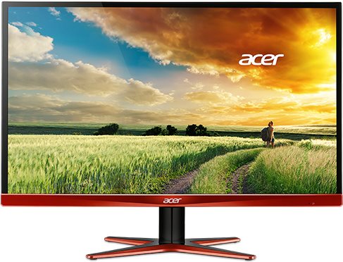 Acer XG270HUAomidpx (UM.HG0EE.A01)
