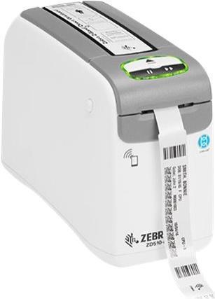 Zebra ZD510-HC Etikettendrucker (ZD51013-D0BE00FZ)