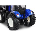 Amewi Toy Traktor mit Palettengabel ferngesteuerte (RC) modell Elektromotor 1:24 (22596)